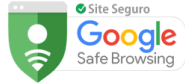 Certificado de segurança do Google